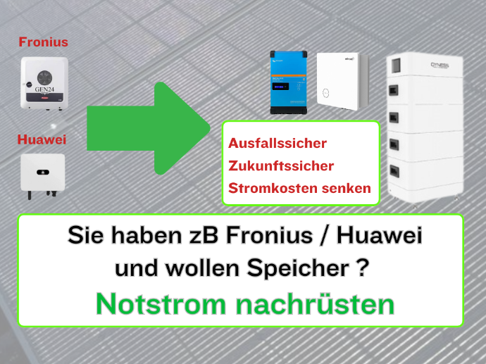 Großhandel Hoymiles Dyness