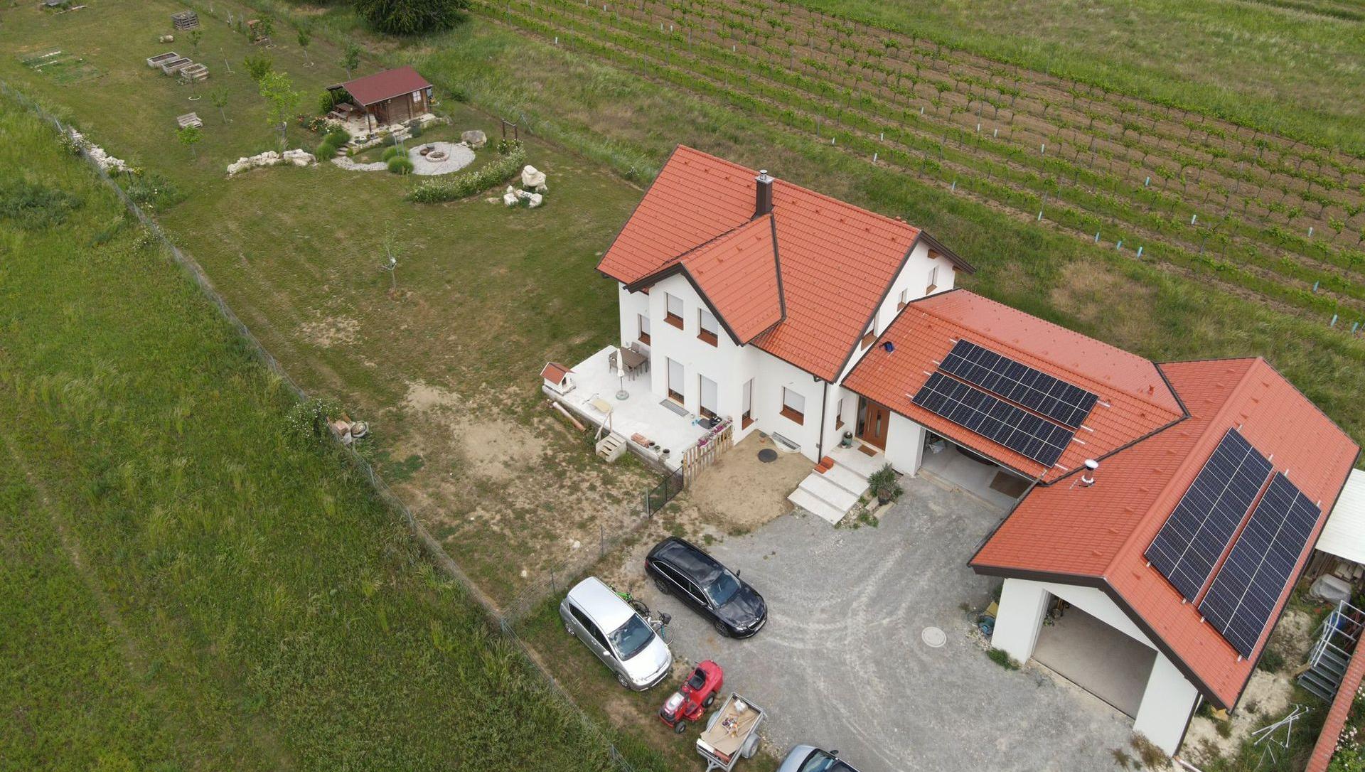 solpecu Oberwart PV Notstrom Victron Energy solpecu Oberwart PV Notstrom Victron Energy